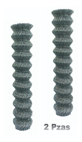 (MALLA CICLON GALV. CAL13.0 X 1.50 M69 A10 ML2PACK)