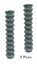 (MALLA CICLON GALV. CAL13.0 X 1.50 M69 A10 ML2PACK)