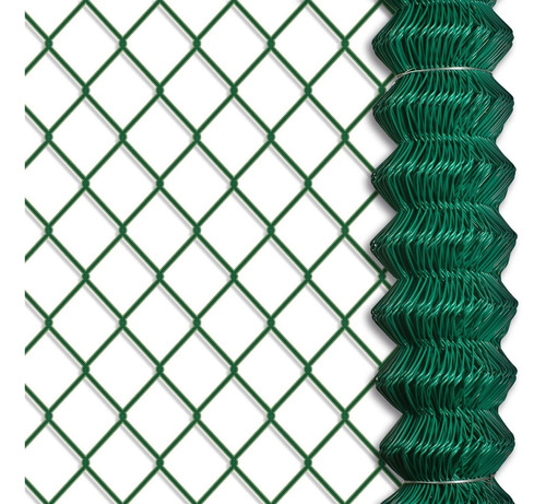 MALLA CICLON  PVC CAL12.5 X 1.50 69 A 10ML